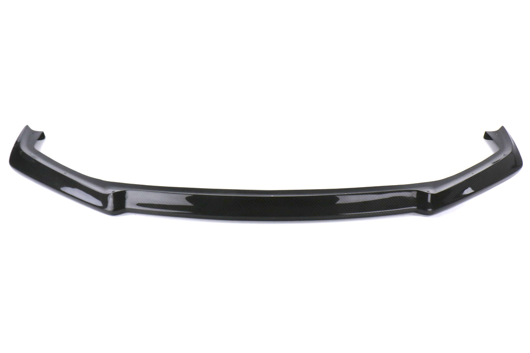 OLM CS Style Carbon Fiber Front Lip - 2013-2016 Scion FR-S