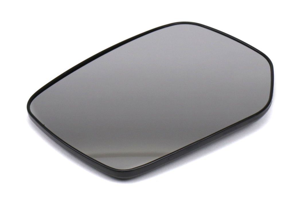 OLM Wide Angle Convex Mirrors with Turn Signals (clear) - 2015+ WRX / 2015+ STI