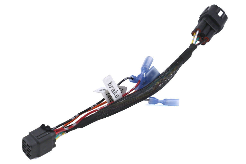 OLM F1 Plug and Play Harness - 2013-2017 Crosstrek
