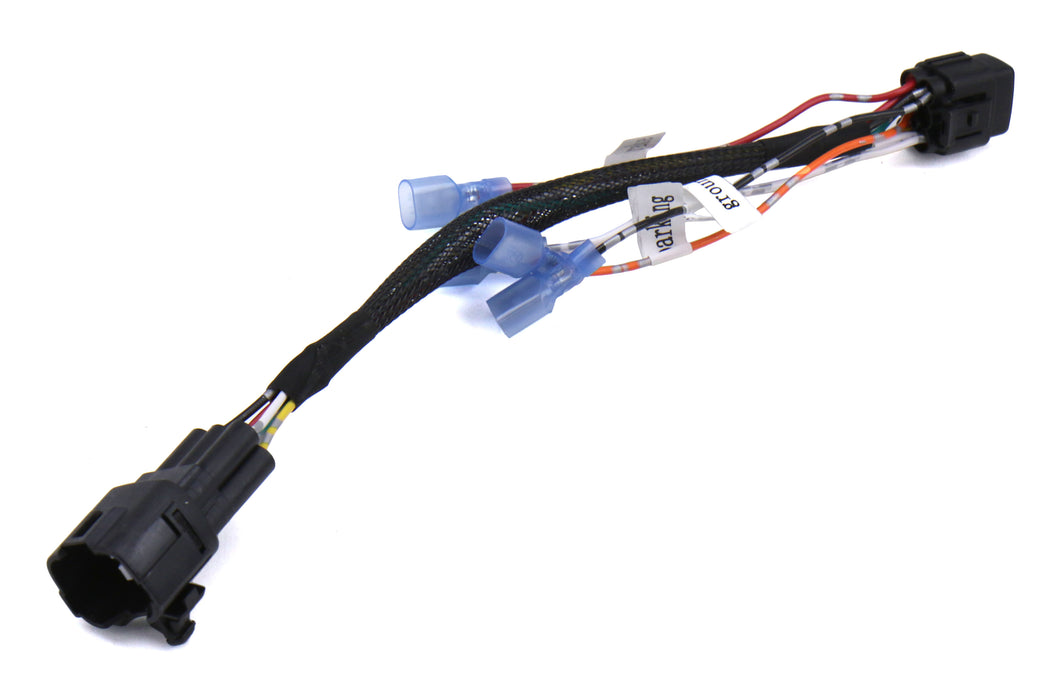 OLM F1 Plug and Play Harness - 2013-2017 Crosstrek