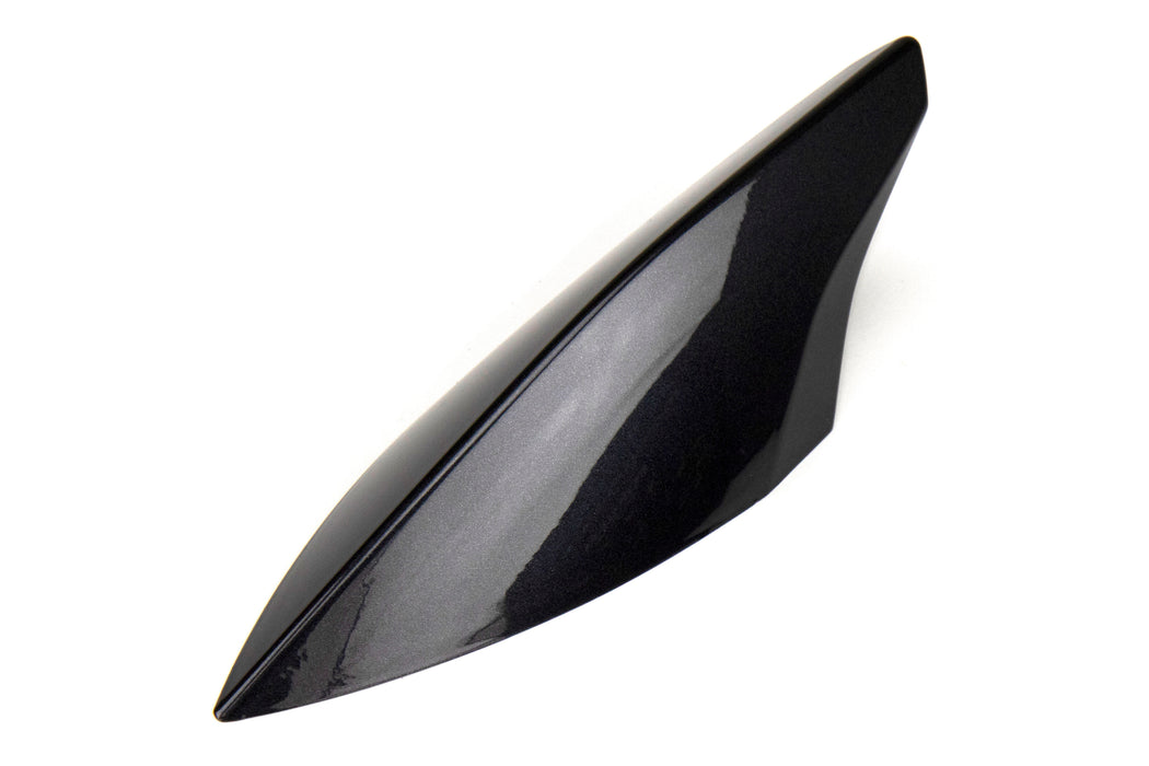 GCS Paint Matched v2 Radio Antenna (Dark Gray Metallic / Asphalt) - 2013-2016 Scion FR-S / 2013-2020 Subaru BRZ / 2017-2020 Toyota 86