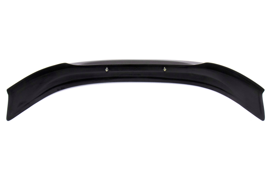 Carbon Reproductions TRD Style Carbon Fiber Spoiler - 2013-2016 Scion FR-S / 2013-2020 Subaru BRZ / 2017-2019 Toyota 86