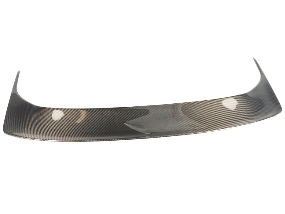 OLM Carbon Fiber Wing Type 1 (Top Only) - 2023-25 Honda Civic Type R