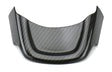 OLM LE Carbon Fiber Steering Wheel Covers (4pc set) - 2020 GR Supra