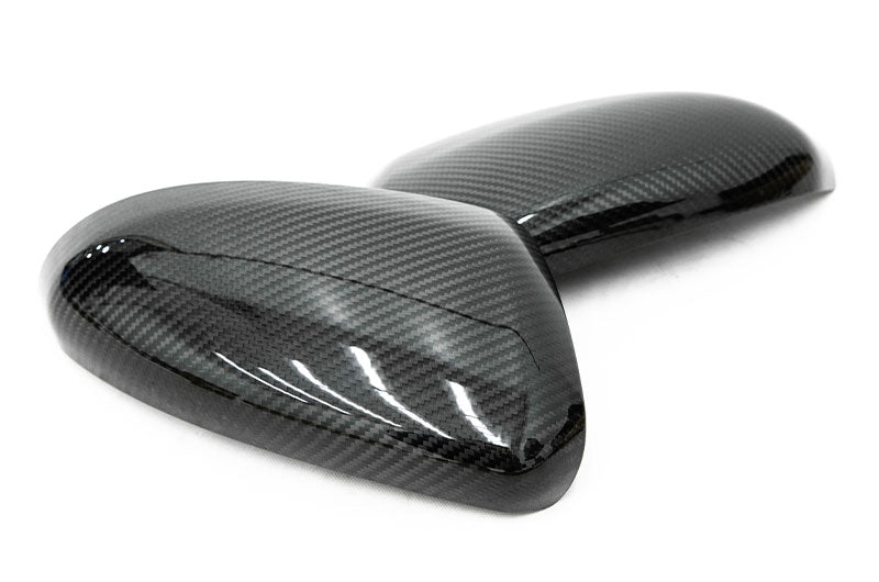 OLM Carbon Fiber Mirror Covers - 2022+ BRZ/86