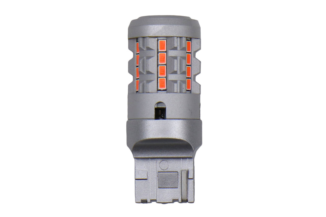 OLM A-Series LED 7440 Red Bulb