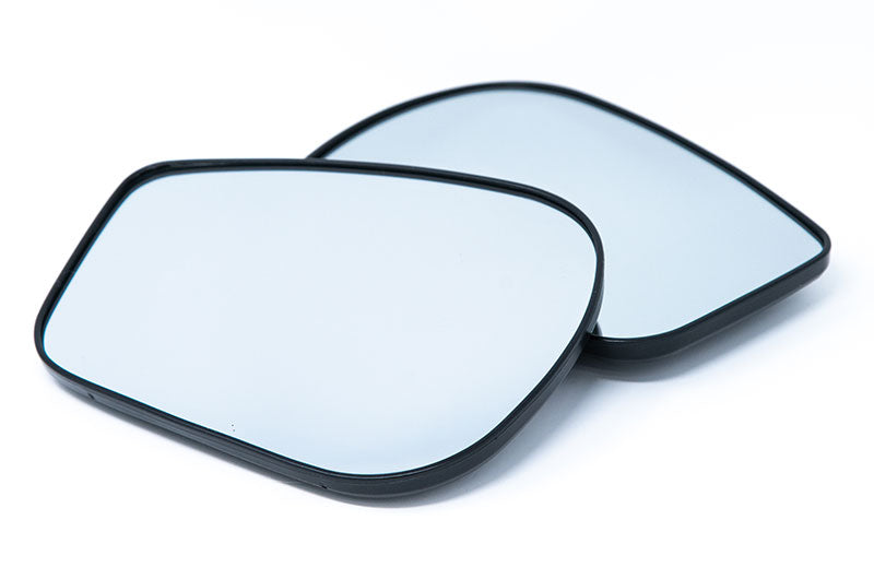 OLM Wide Angle Mirrors (Chrome) - 2013+ FR-S / BRZ / 86