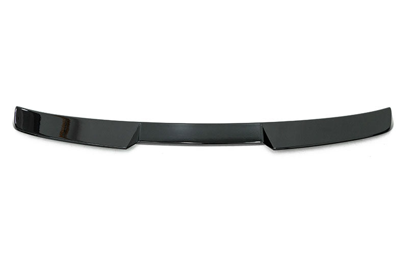 OLM V1 Rear Roof Spoiler (Gloss Black) - 2022+ Honda Civic 4D
