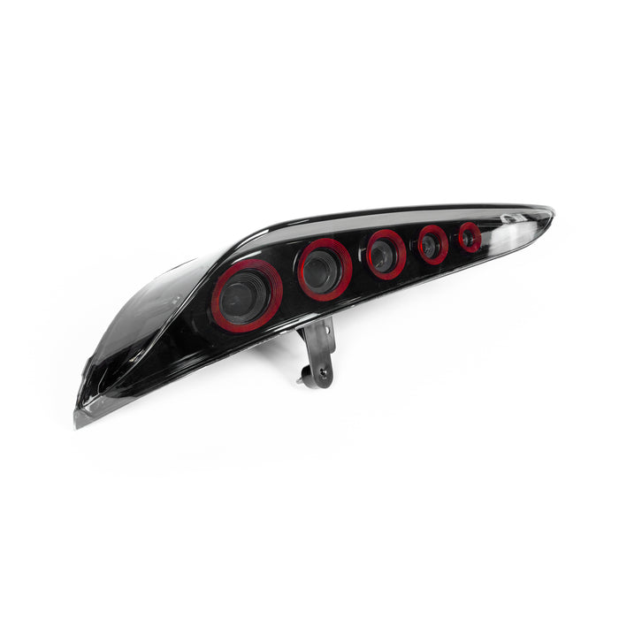 OLM Legacy Taillights - 2020+ Toyota A90/A91 Supra