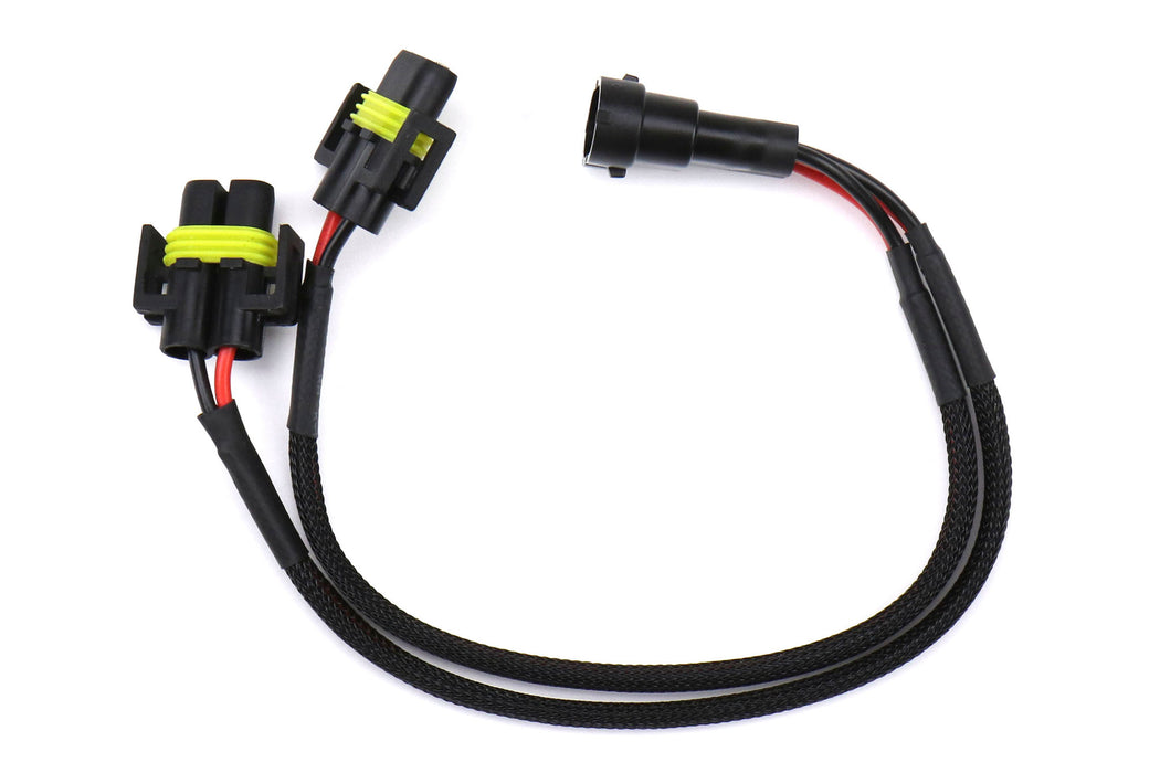 OLM DRL Night Harness Kit - Subaru Impreza 2017+