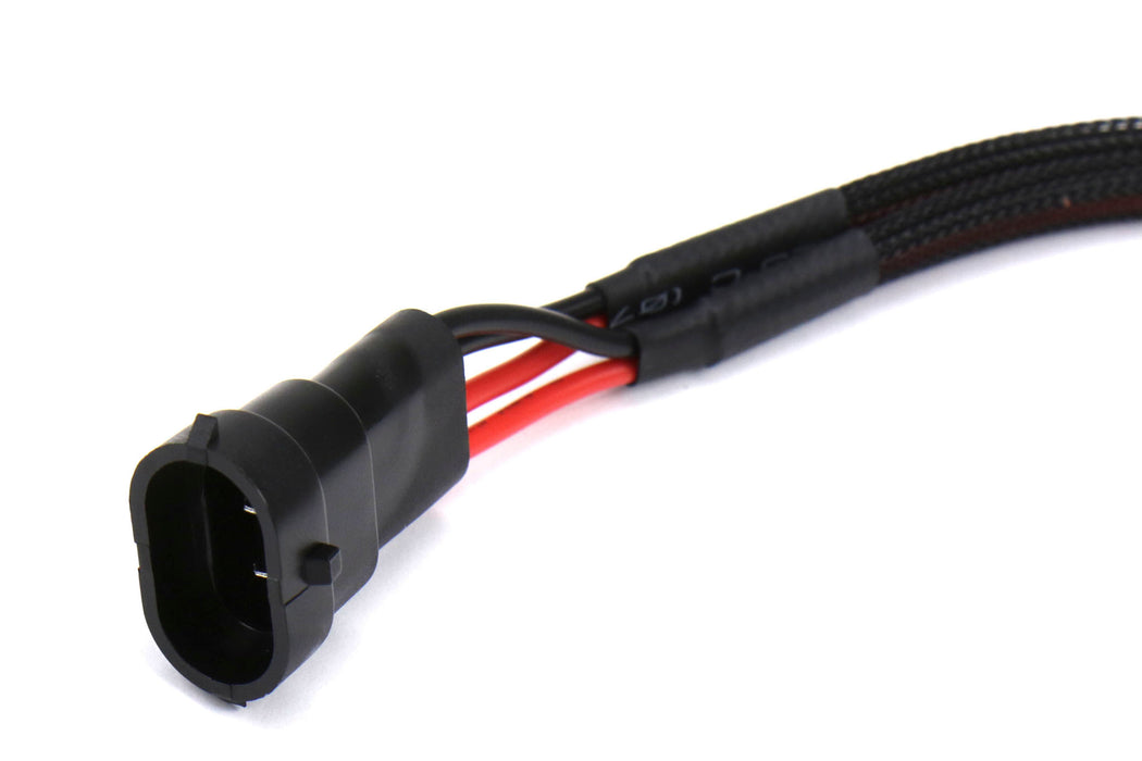 OLM DRL Night Harness Kit - Subaru Impreza 2017+