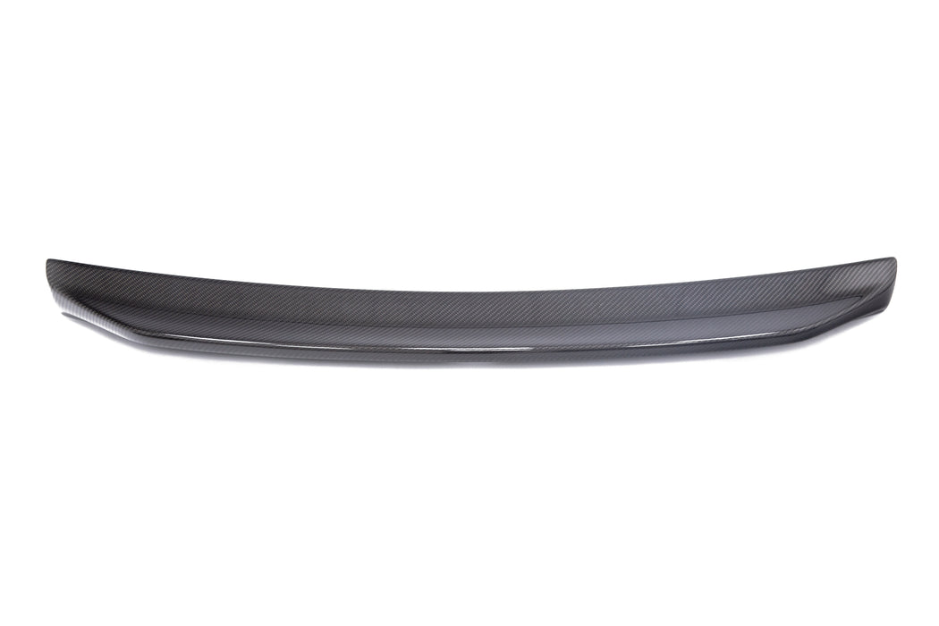 OLM Point Five Carbon Fiber Duckbill Spoiler 2015+ WRX / STI