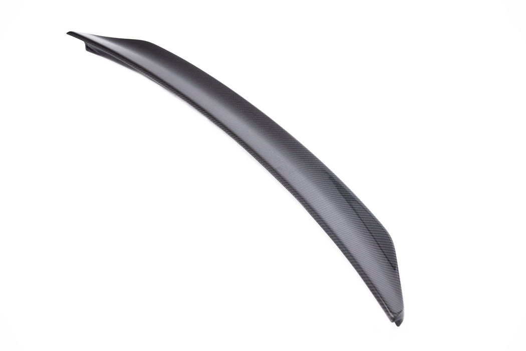 OLM Point Five Carbon Fiber Duckbill Spoiler 2015+ WRX / STI