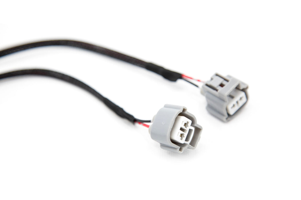 OLM Turn Signal Plug and Play Tap Harness Kit - 18+ WRX / STI