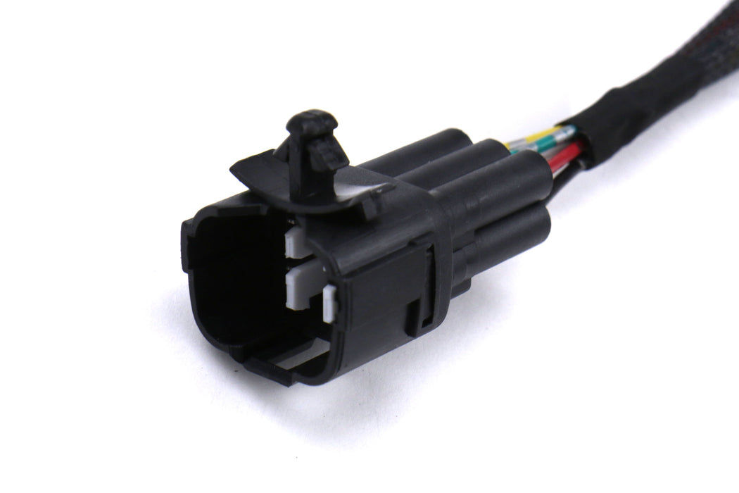 OLM F1 Plug and Play Harness - 2013-2017 Crosstrek