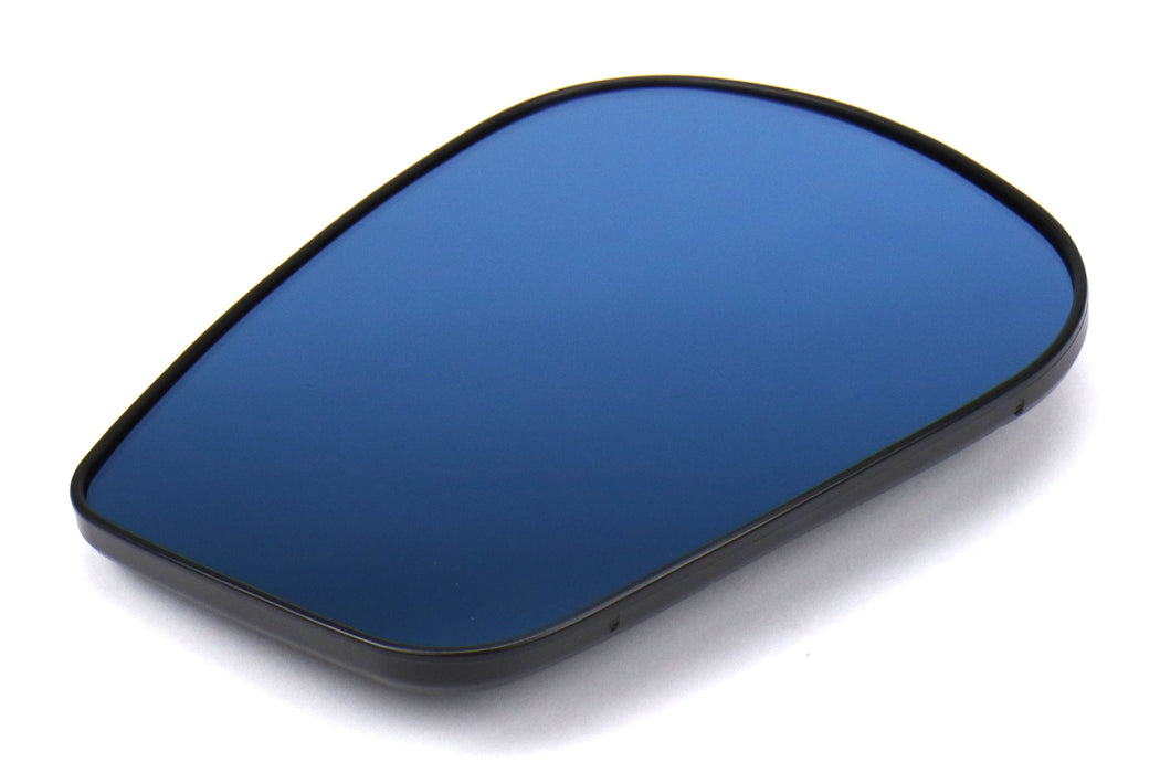 OLM Wide Angle Convex Mirrors (Blue) - 2013+ FT86
