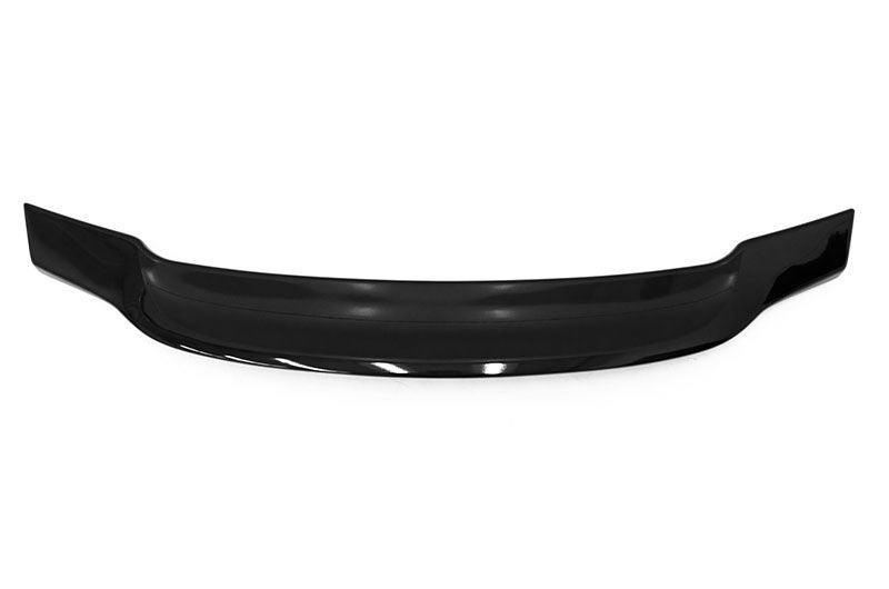 OLM V Style Rear Trunk Spoiler (Gloss Black) - 2015-2021 WRX / STI