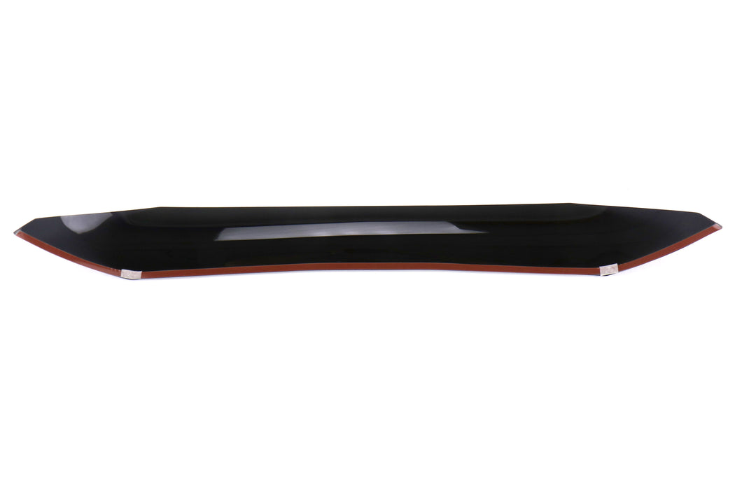 OLM Rear Roof Visor Spoiler - 13-21 FR-S/BRZ/86