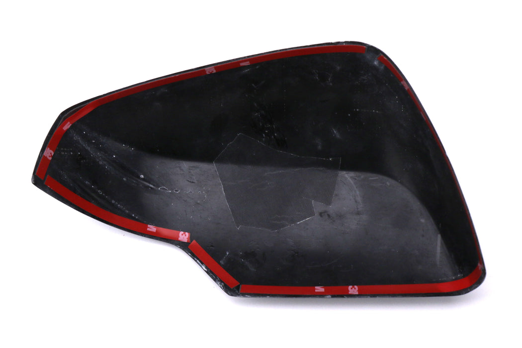 OLM Carbon Fiber Mirror Covers - 2014-2018 SJ Forester / 2013-2014 Crosstrek