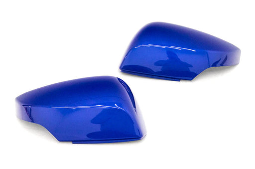 OLM OE Style Mirror Cover with Turn Signal Cutout
