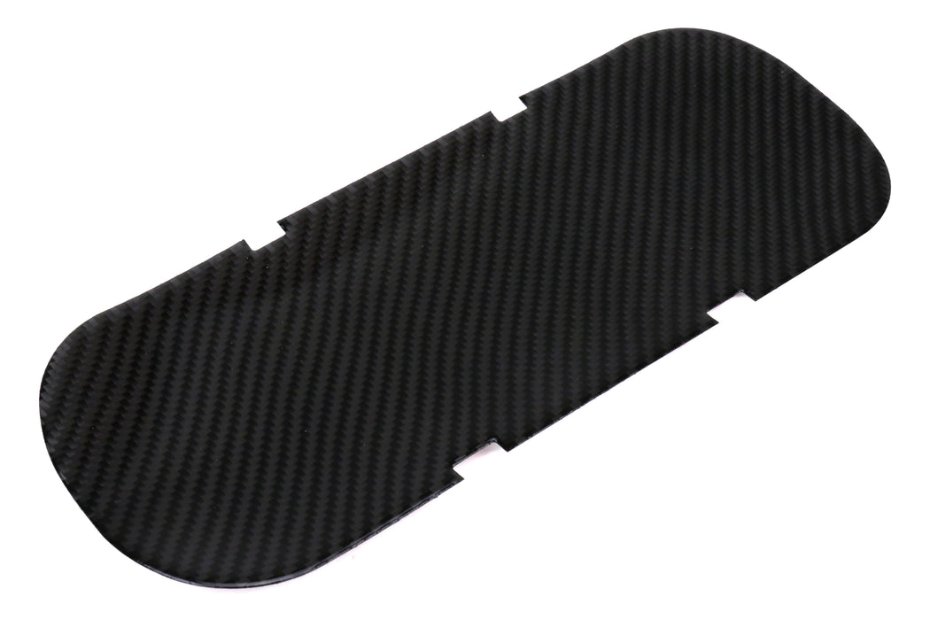 OLM Carbon Fiber Style Interior Dress Up Kit - 2013+ FT86