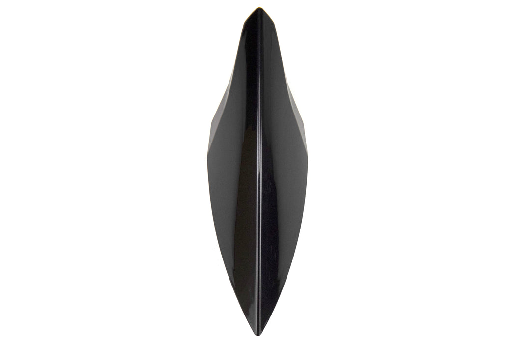 GCS Paint Matched v2 Radio Antenna (Dark Gray Metallic / Asphalt) - 2013-2016 Scion FR-S / 2013-2020 Subaru BRZ / 2017-2020 Toyota 86