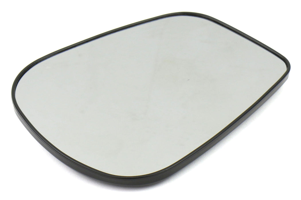 OLM Heated Wide Angle Convex Mirrors with Turn Signals (clear) - 2013+ FT86