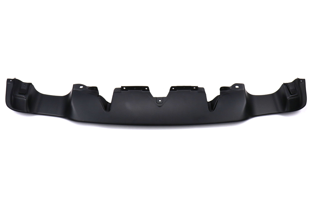 OLM OEM+ Style Rear Diffuser - 2013-2016 Scion FR-S / 2013-2021 Subaru BRZ / 2017-2021 Toyota 86