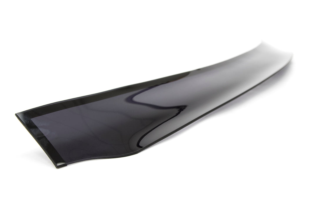 OLM Window Roof Visor / Spoiler - 2015-2021 WRX / STI