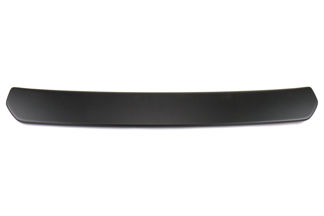 GCS STI Style Rear Diffuser - 2014-2018 Subaru Forester