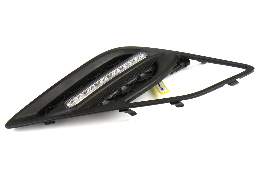High Output DRL Fog Light Bezels - 2013-2016 Scion FR-S