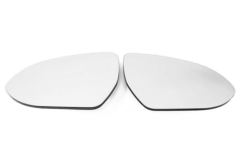 OLM Heated Wide Angle Mirrors (Chrome) - 2022 GR86 & BRZ