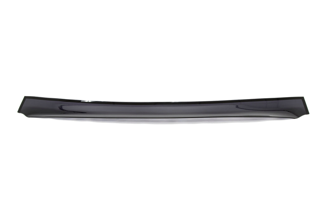 OLM Window Roof Visor / Spoiler - 2015-2021 WRX / STI