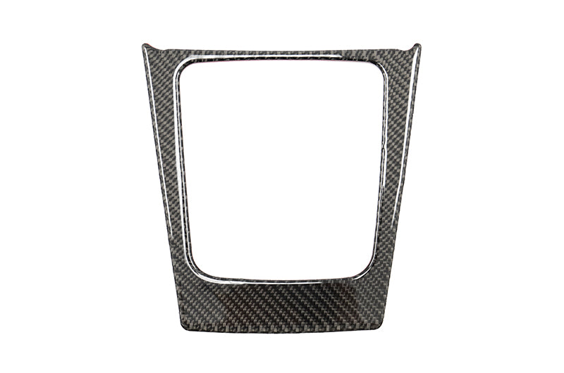 GCS Carbon Shifter Trim (CVT) - 2014-2018 Subaru Forester