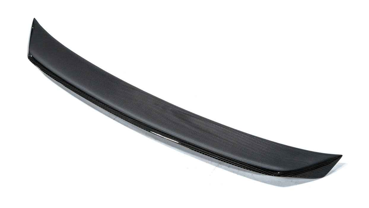 OLM RD3 Style Carbon Fiber Duckbill Spoiler - 2022+ WRX