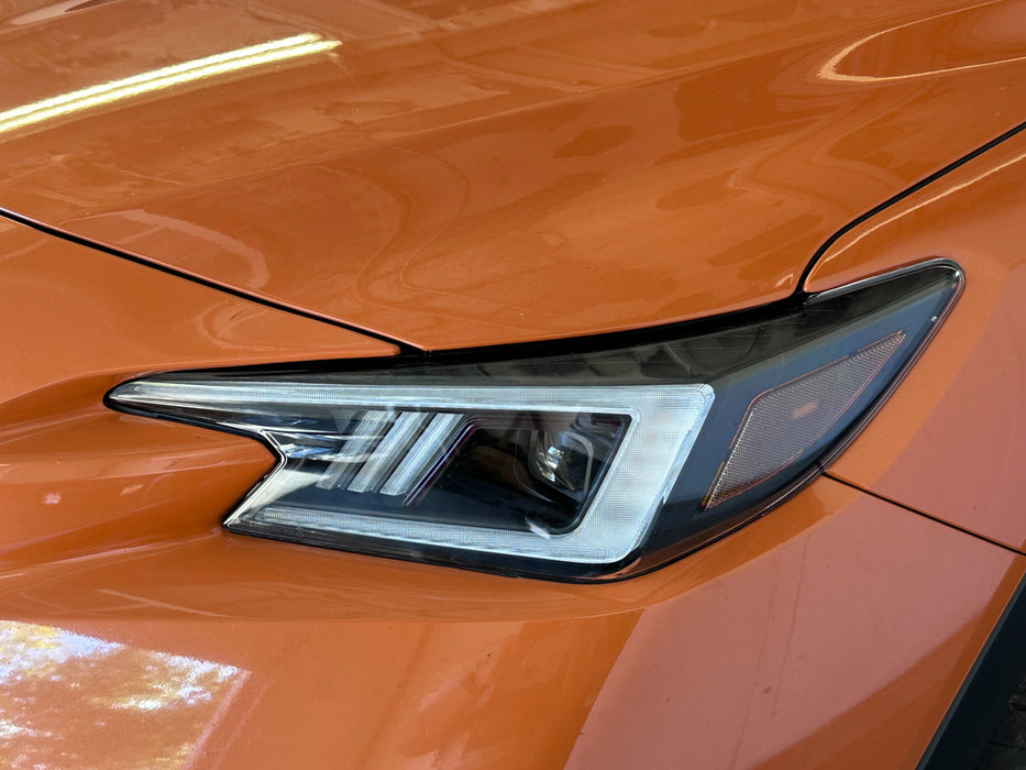 OLM Sokudo LED Headlights - 2022-2026 WRX (Base/Premium)