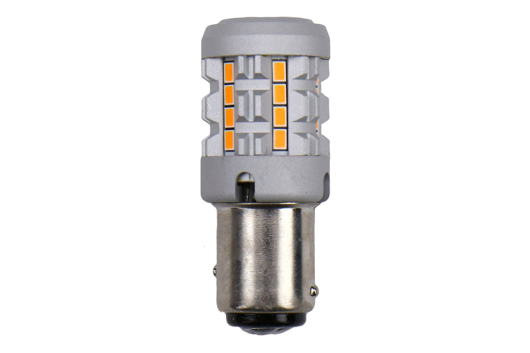 OLM A-Series LED 1157 Amber Bulb