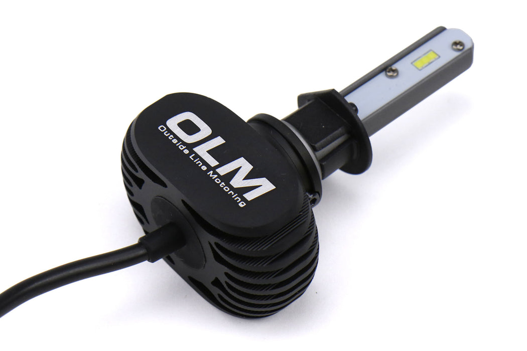 OLM AL Series H1 Bulb - 5000K