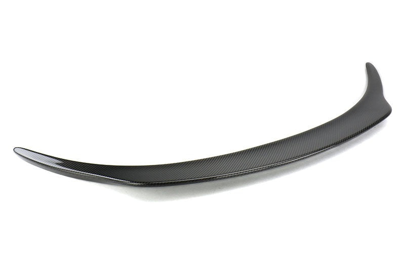 OLM A91 Style Carbon Fiber Trunk Spoiler - 20+ Supra