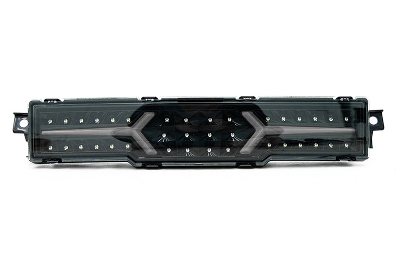 OLM Select V1 Pulse LED Taillights - 16-21 Honda Civic Hatchback main image 0