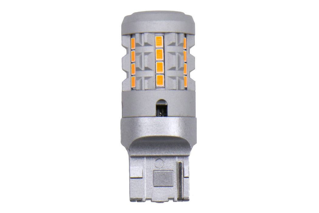 OLM A-Series LED 7440 Amber Bulb