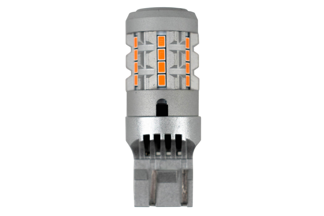 OLM A-Series LED 7443 Red Bulb