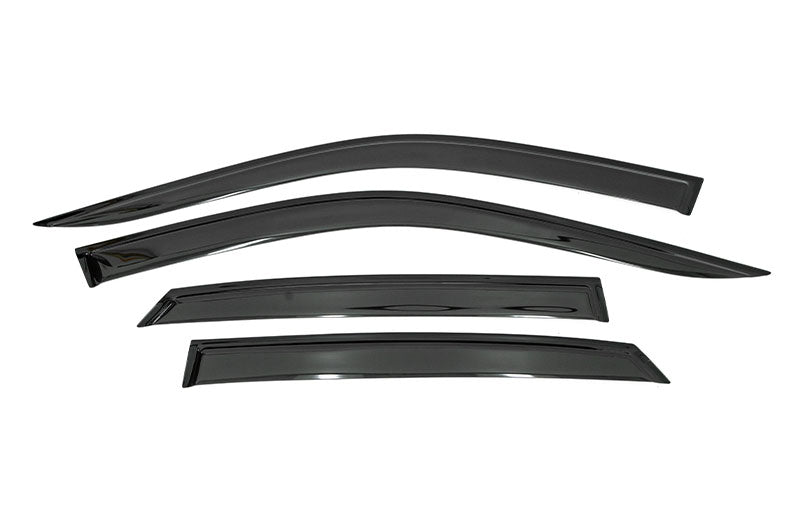 OLM Window Rain Guards - 2022+ Civic 5D