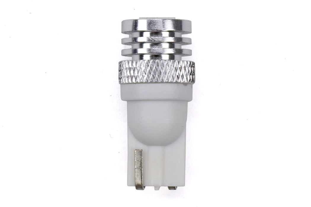 OLM Amber LED Side Marker Light Bulbs - 2013+ FT86
