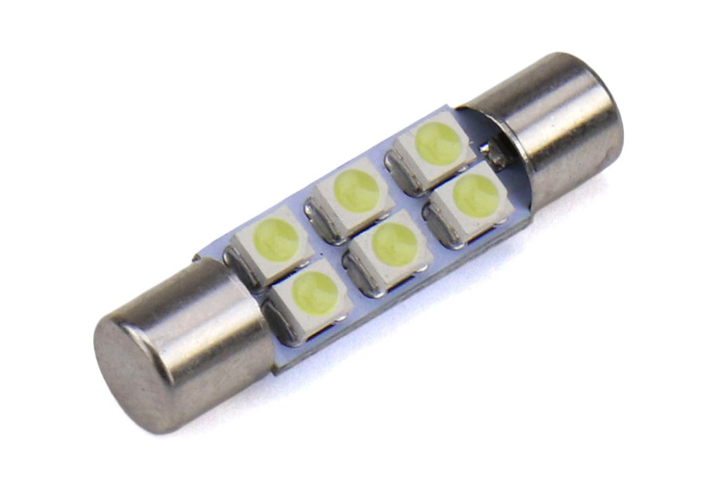 Loop Fuse Led OLM Style Series 28mm Vanity Fuse LED Bulb (SINGLE BULB)