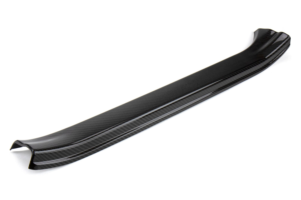 OLM LE Dry Carbon Fiber Door Sill Cover by Axis - 2015-2021 Subaru WRX