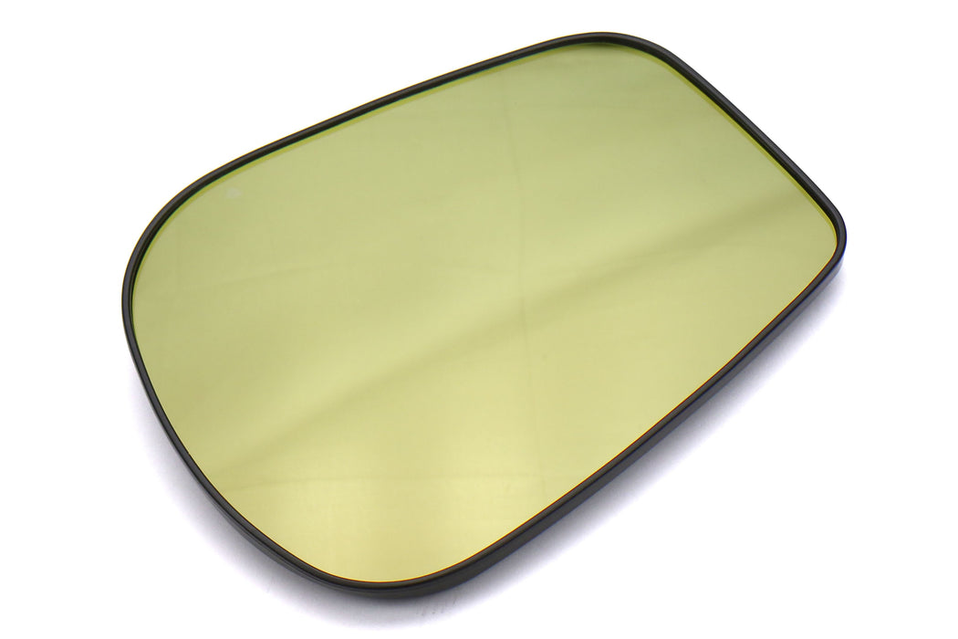 OLM Wide Angle Convex Mirrors (Golden) - 2013-2021 FR-S/BRZ/86