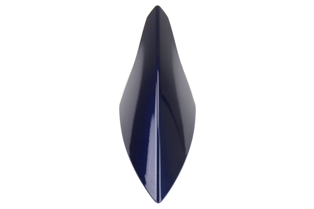 GCS Paint Matched v2 Radio Antenna (Galaxy Blue Pearl) - 2013-2016 Scion FR-S / 2013-2020 Subaru BRZ / 2017-2020 Toyota 86