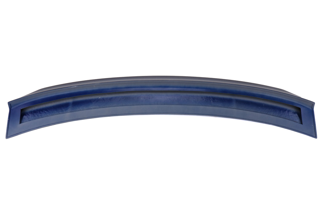 OLM Single Point Duckbill Trunk Spoiler (Lapis Blue) - 2015-2021 WRX / STI