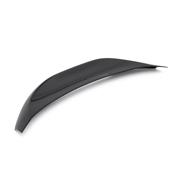 OLM Paint Matched Leg Style Spoiler - Asphalt - 2013-2016 Scion FR-S / 2013-2020 Subaru BRZ / 2017-2020 Toyota 86